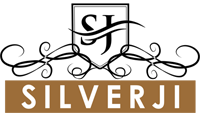 Silverji - One Stop Silver Jewellery Store